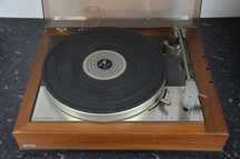 Gramofon LENCO B55 Okazja