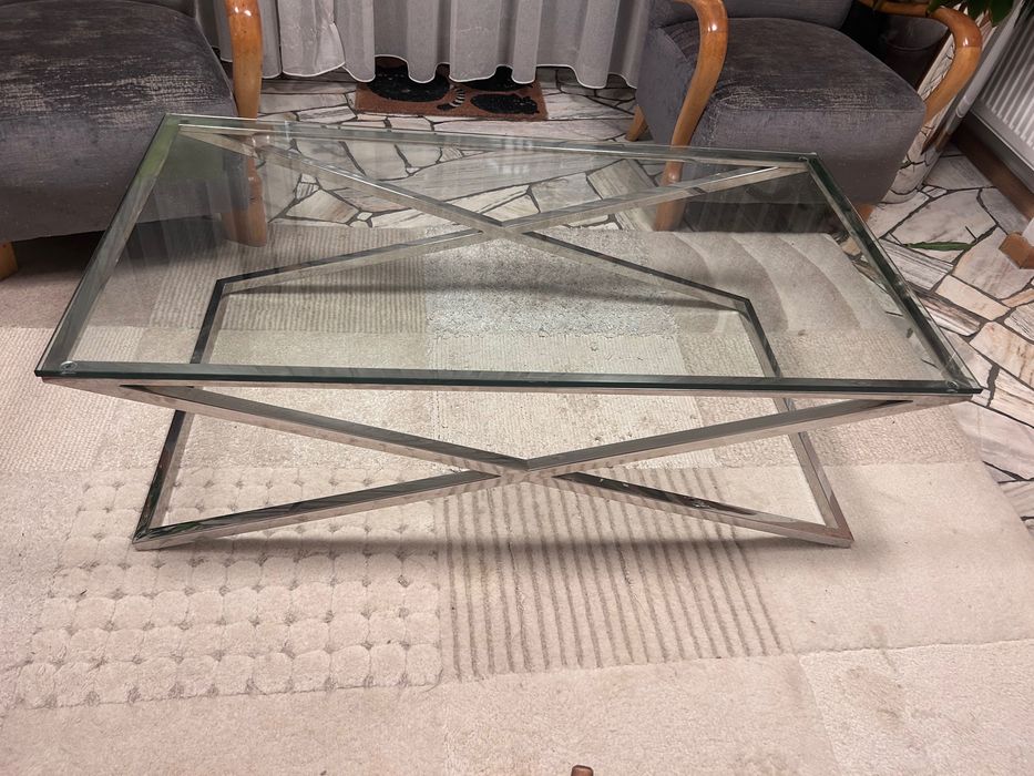 Nowoczesny stół z Miloo