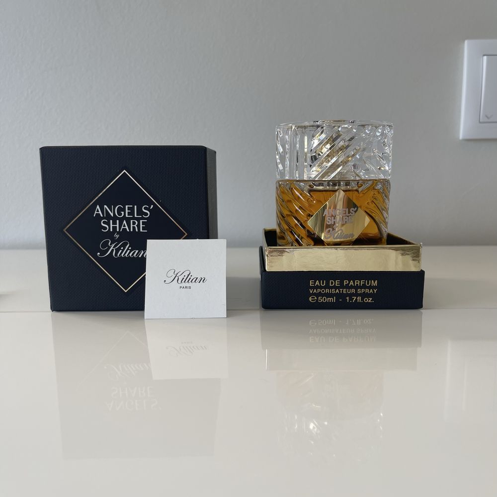 Kilian Angels Share Eua de Parfum 50Ml