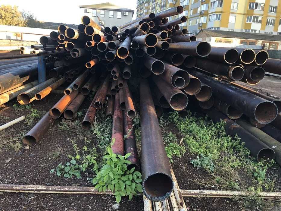 Труба 325, 159, Труби 219, 108, 102