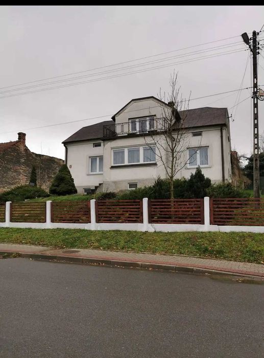 Wynajmę dom od zaraz TANIO