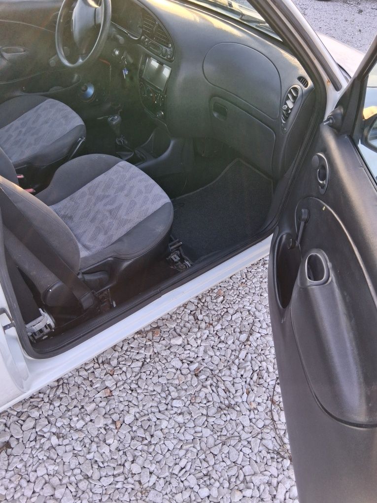 Ford fiesta comercial
