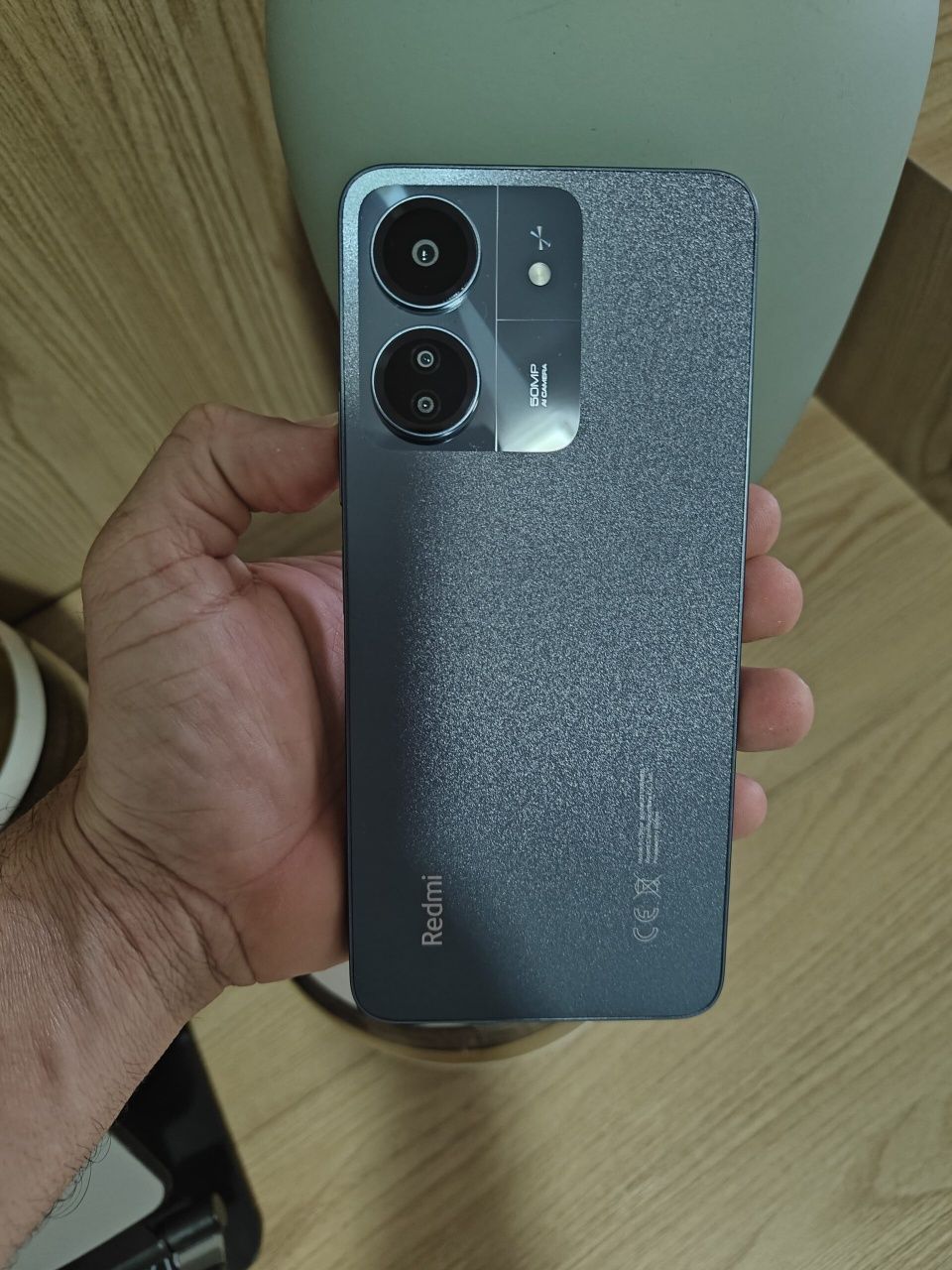 Vendo Xiaomi 13C como Novo
