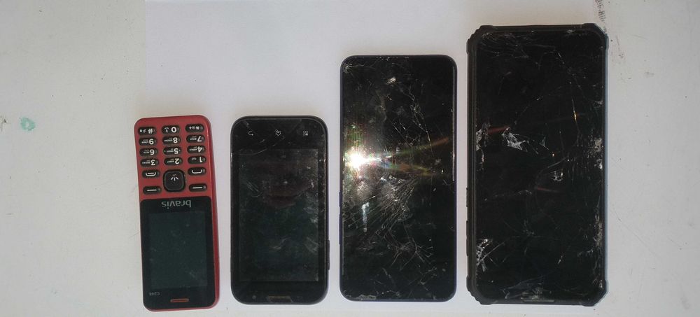 HOTWAV V10 Xiaomi Redmi 9