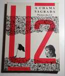 A Chama Sagrada, Poemas dos U2 (1988)