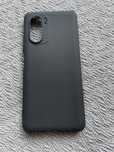 Etui Xiaomi Poco F3 (matowy)