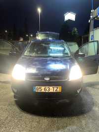 ford fiesta 1.4 2002 imaculado