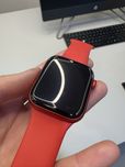Apple watch seria 6