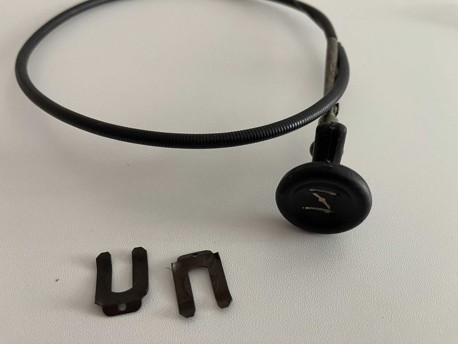 трос подсоса ваз 2108.2109.21099 новый