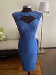 Vestido novo Lipsy