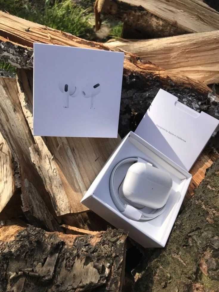 Наушники airpods pro 3 наушники