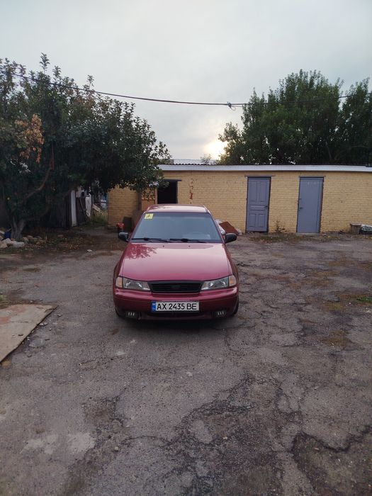 Продам Део Нексию