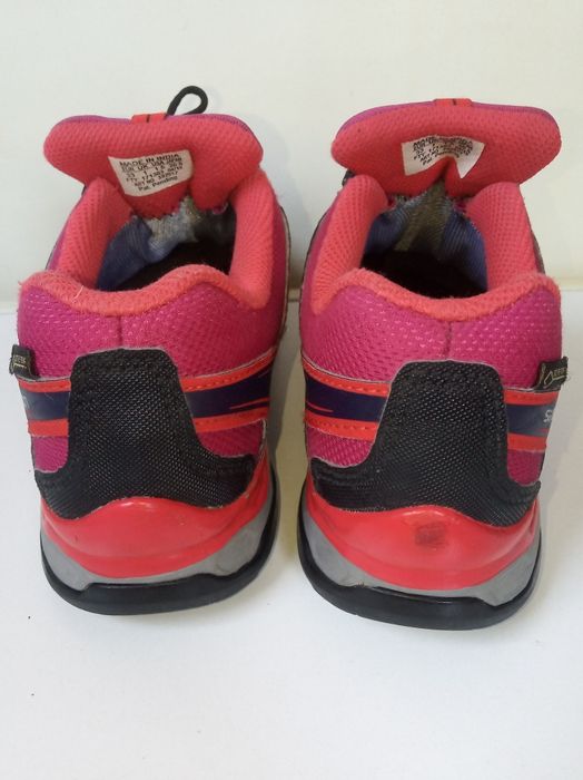 33р Salomon X-Ultra GTX J Gore-Tex