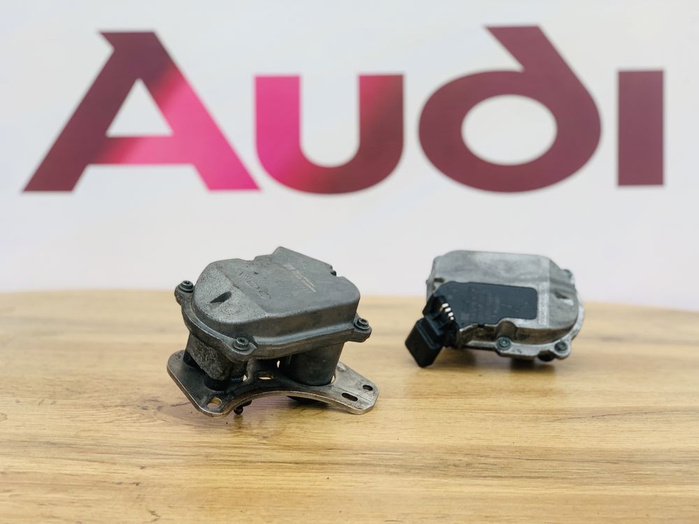 Актуатор Турбіни 3.0 2.7 tdi Сервопривод Audi A6 C6 Ауді