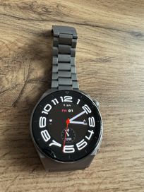 Huawei watch gt3 pro elit titanium 46mm