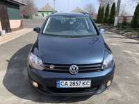 Volkswagen Golf Plus 2.0 TDI, 2010 року.