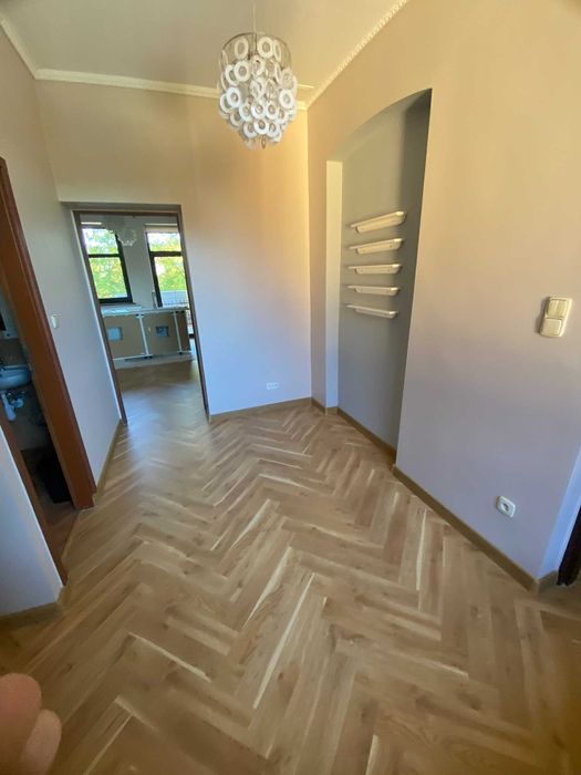 Lokal usługowy na wynajem, Rabka Zdrój, Centrum, Orkana 15, I Piętro