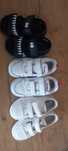 Buty 3 pary promocja