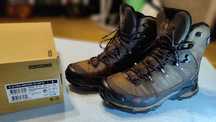 Salomon X Ultra Winter CS WP