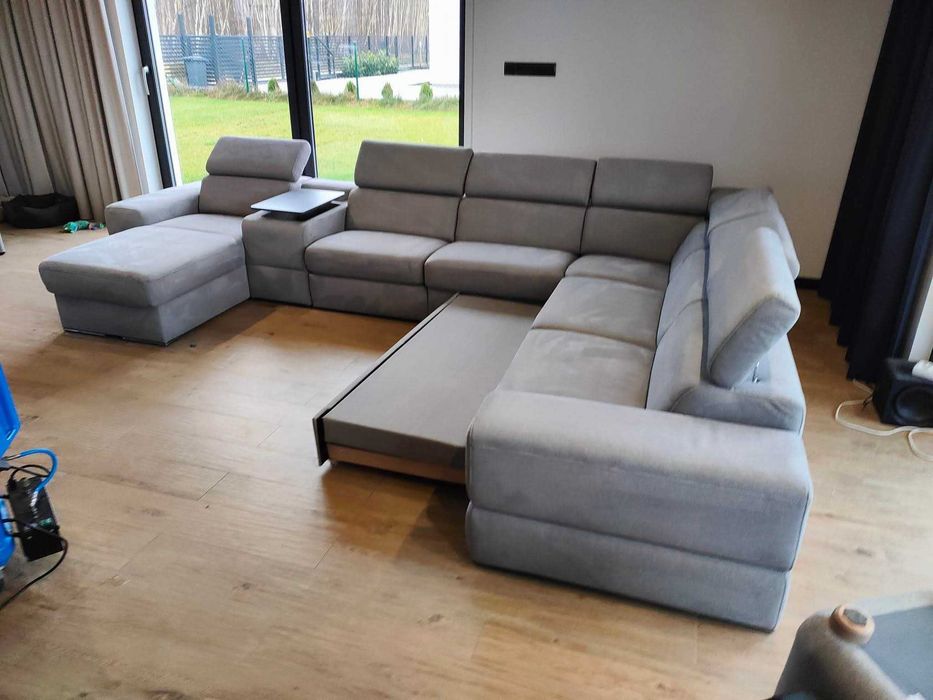 Pranie Kanap, Narożników, Tapicerki, Wykładzin Skierniewice