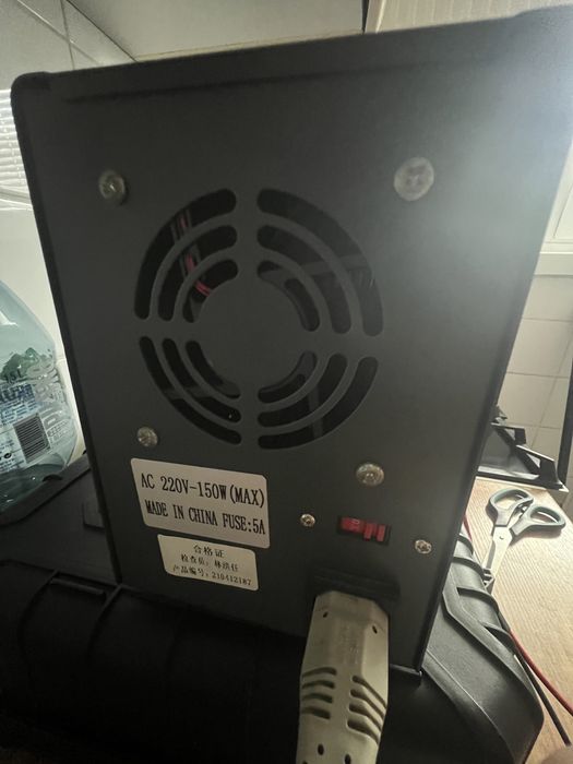 Zasilacz Sugon3005D