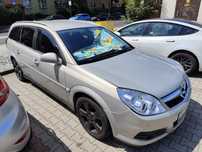 Przebieg 208t.km. 1,9cdti oryginalny Opel Vectra C skóry 1 właściciel