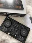 Nowy kontroler DJ Pioneer DJ FLX4