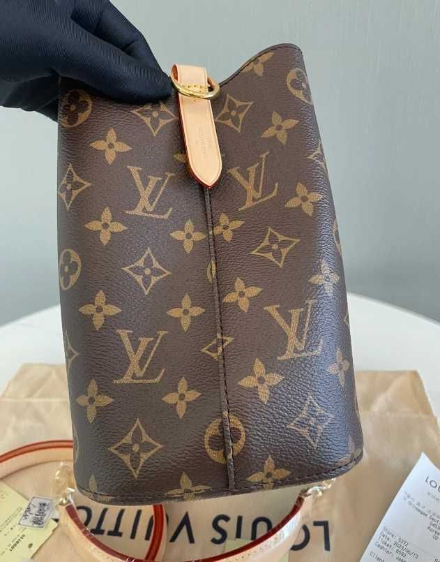 Bolsa balde para presbiopia LV Neonoe BB
