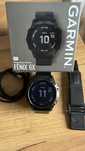 Garmin Fenix 6X PRO 51mm. Smartwatch sportowy.