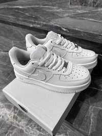Nike Air Force 1 Low‘07 White 43
