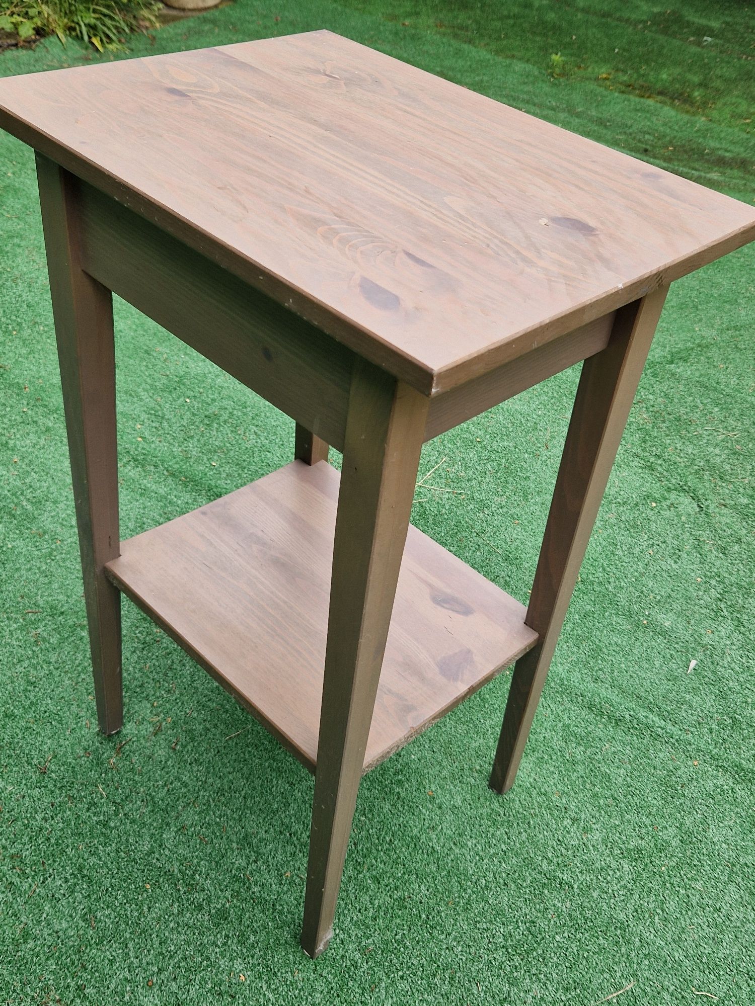 HEMNES Stolik nocny