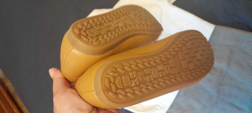 Lasocki mokasyny 39 Nowe