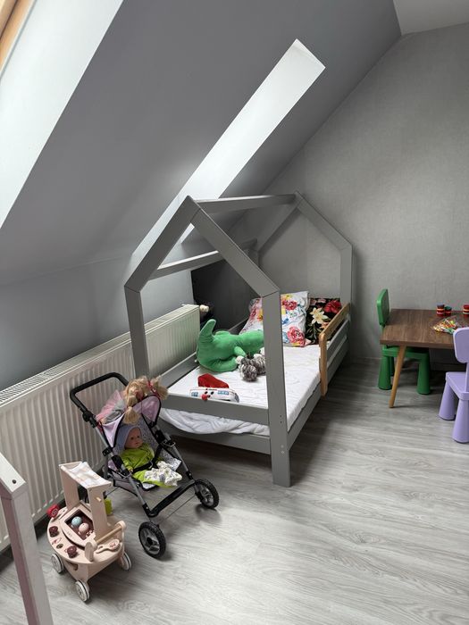 Sprzedam lozko dzieciece