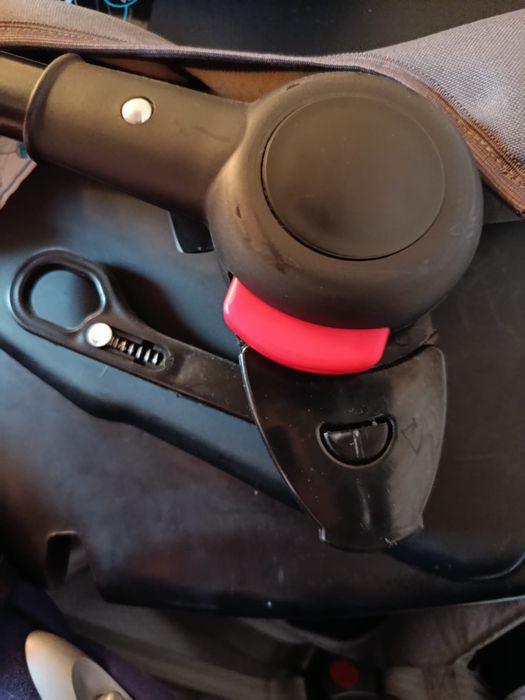 Adaptery do wózka Tutek