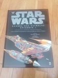 Livro "Star Wars: Episódio 1 - Incríveis cortes transversais"