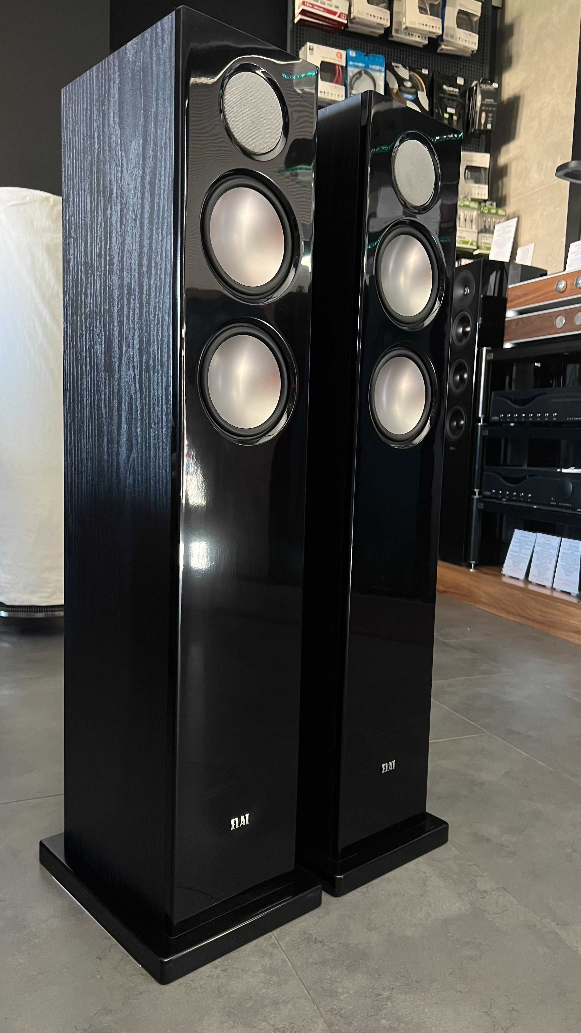 ELAC FS 67.2 - Kolumna Podłogowa