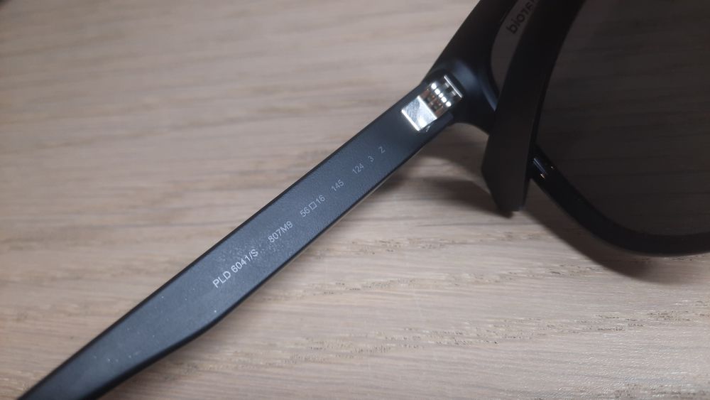 Óculos de sol Polaroid  pld6041/s 145