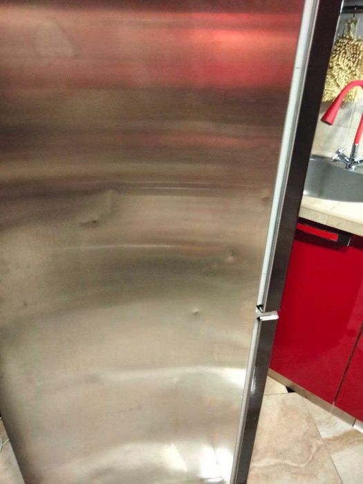 холодильник німецький оригінал двокамерний  Liebherr CN 3866