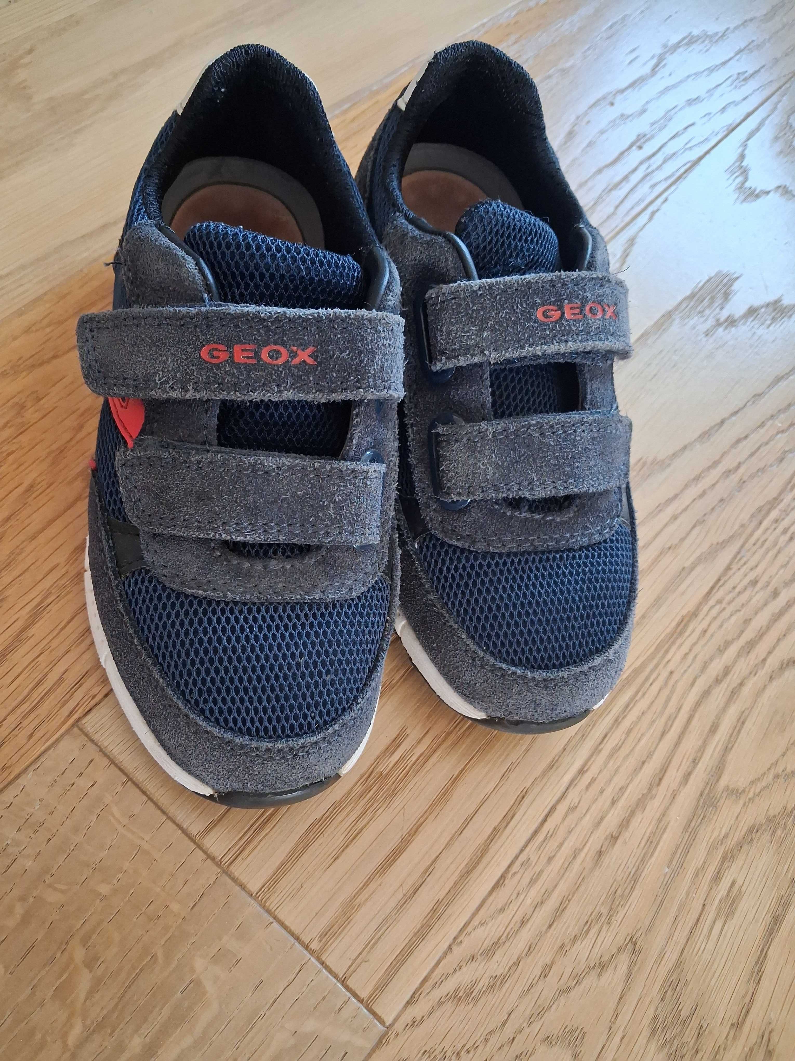 Buty sportowe Geox r.29
