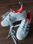 Buty Adidas Superstar 36 i 2/3