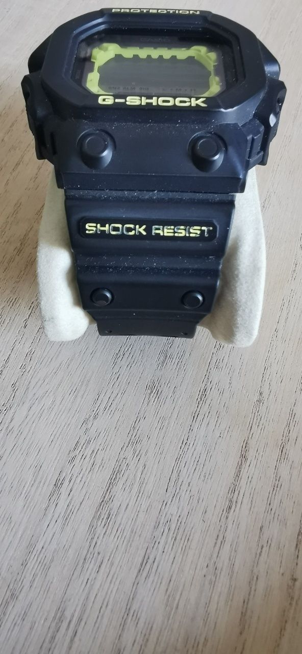 Casio GX-56 KING SGC mod