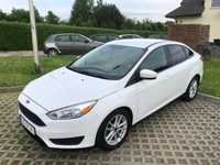 Ford Focus 2018 roku ,2.0 benz.,aut