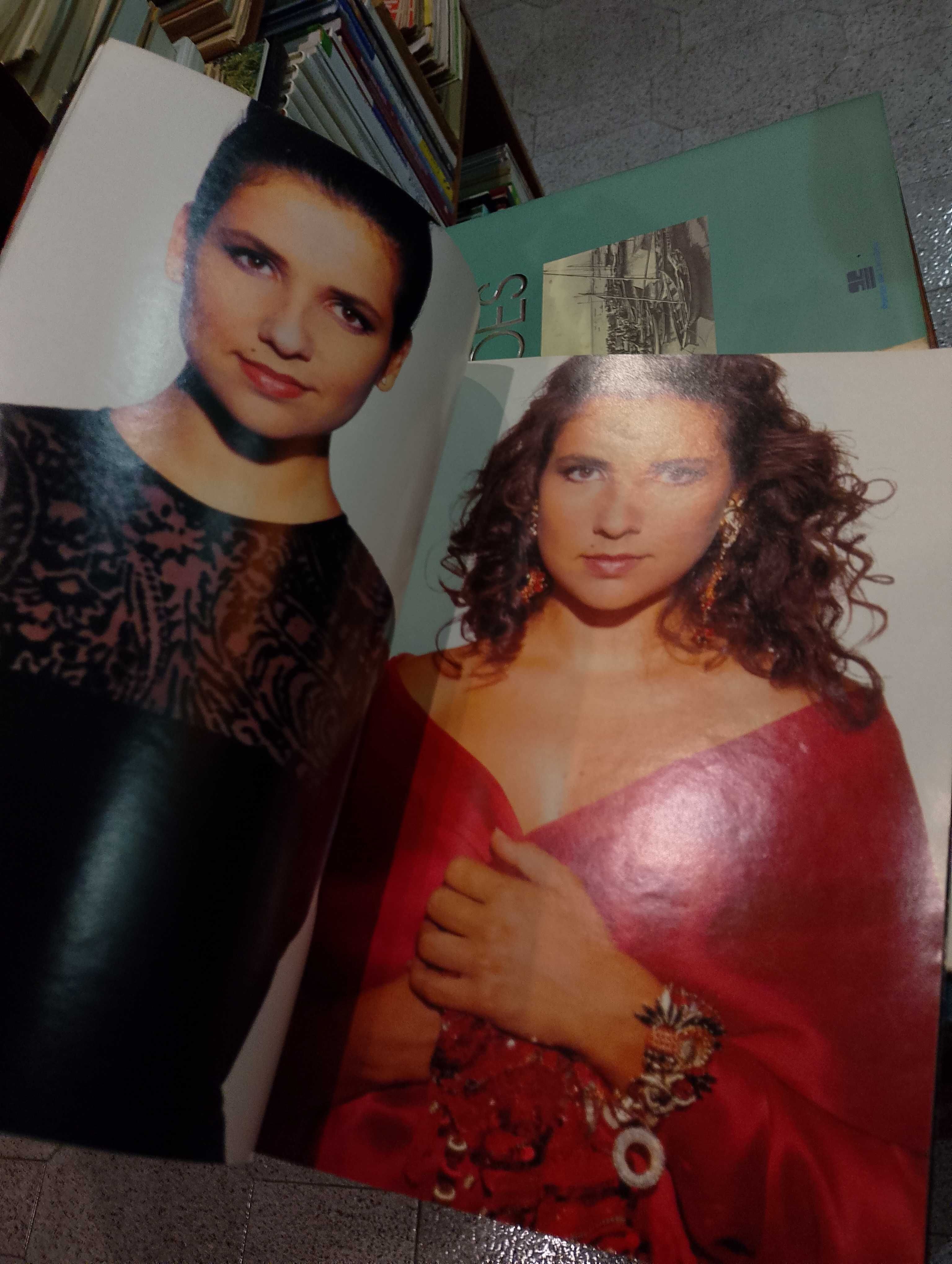 Revista Point de Vue Spécial Mode Hiver 91-92