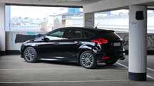 Ford Focus Ford Focus ST-Line 1.5 Ecoboost, Automat, Świetny stan