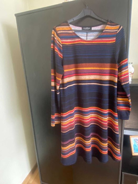 Плаття жіноче осінь-зима