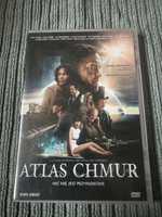 DVD Atlas Chmur nic nie jest przypadkowe