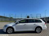 Volkswagen Golf 34146 zł netto Bezwypadkowy