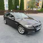 BMW Seria 5 BMW 518D