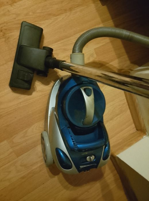 Odkurzacz Ciatronic 2000W bezworkowy Warszawa Hoover