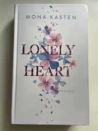 „Lonely heart” - Mona Kasten tom1